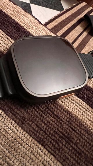 Apple Watch Ultra 2 Perfecto Estado