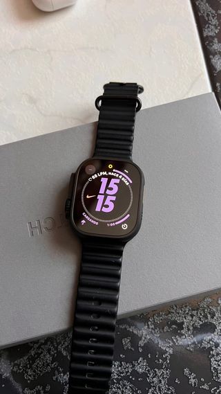 Apple Watch Ultra 2 Perfecto Estado
