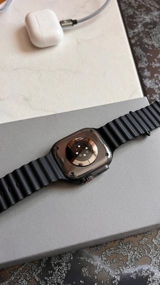 Apple Watch Ultra 2 Perfecto Estado