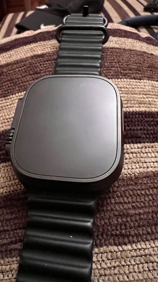 Apple Watch Ultra 2 Perfecto Estado