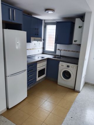 vendo mi apartamento