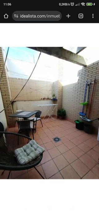 vendo mi apartamento