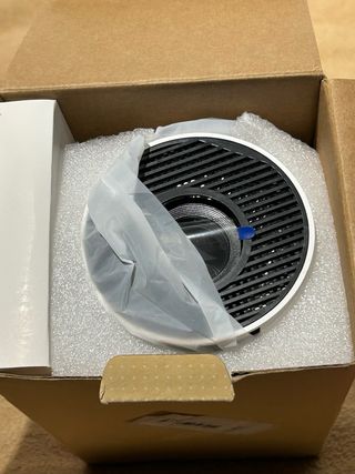 Proyector HY300 WiFi Bluetooth 4K Smart