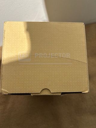 Proyector HY300 WiFi Bluetooth 4K Smart