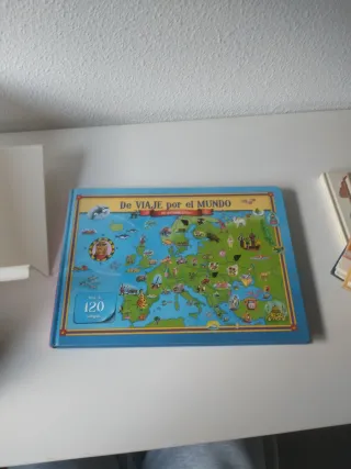 Libros infantiles PRECIO NEGOCIABLE