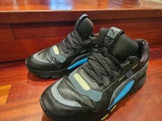 Zapatillas Puma RS-0 Running System