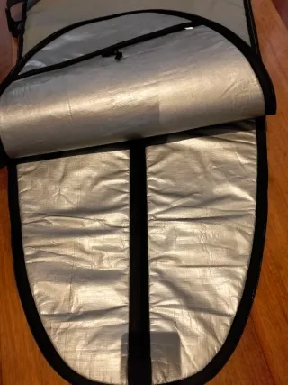 Funda Tabla Surf 8' Creatures Longboard