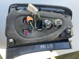 Piloto trasero derecho Toyota Prius (03-09)