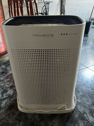 Purificador de aire Rowenta Pure Air