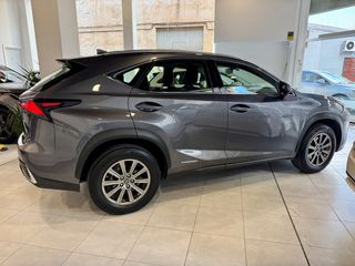 Lexus NX 2018