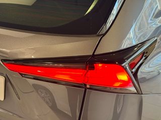Lexus NX 2018