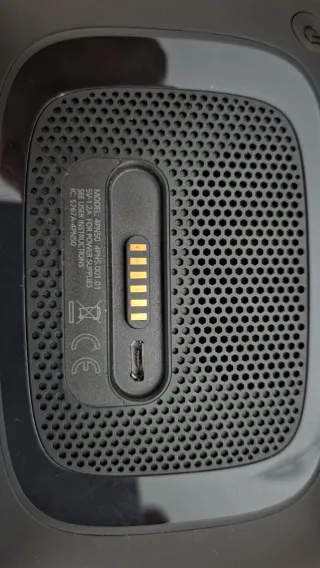 GPS TomTom con funda y cargador