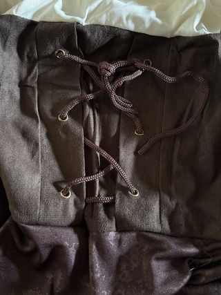 Disfraz Tabernera GUIRCA Talla M