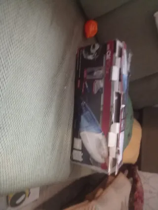 Aspiradora CLATRONIC