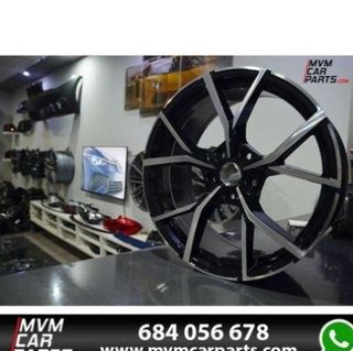 Llantas 18 GOLF 8 VW033