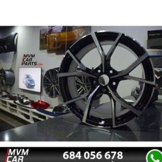 Llantas 18 GOLF 8 VW033