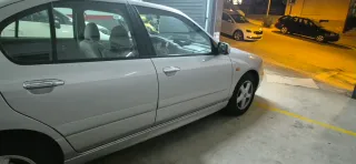 Nissan Primera 2002