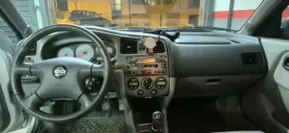 Nissan Primera 2002