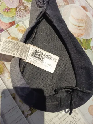 Funda sillín bicicleta fina