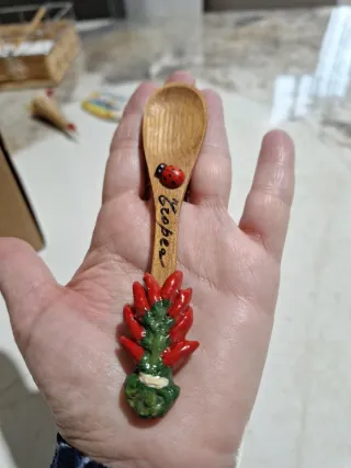 Magnete per frigorifero: Tropea