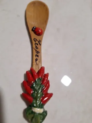 Magnete per frigorifero: Tropea