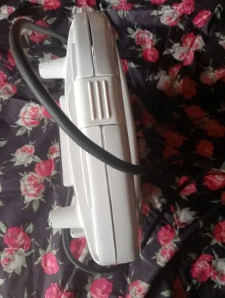 Sandwichera Palson Blanca