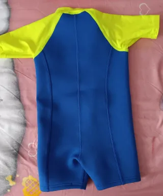 Lote Ropa Niña Jeans, Abrigo, Neopreno, etc