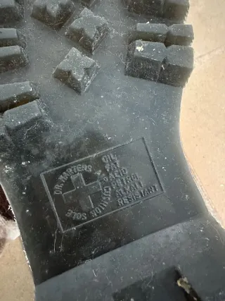 Botas Dr. Martens Quad Retro Jadon Blancas