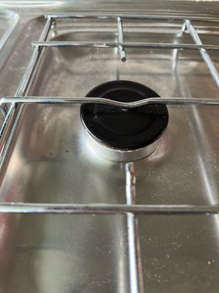 Fregadero Cocina Caravana Acero Inoxidable