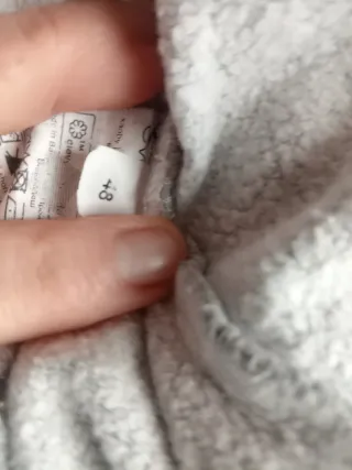 Sudadera Even&Odd mujer tres colores capucha