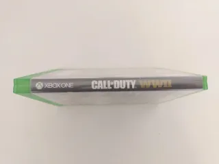 Call of Duty WWII Xbox One