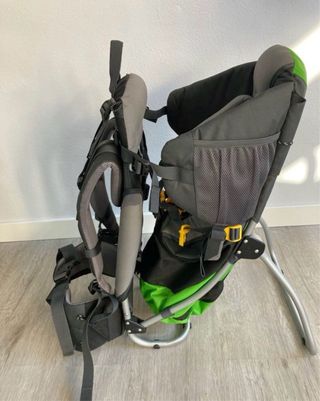 Mochila Deuter Paseo 18kg + 4kg