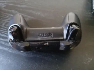 Controller Xbox One Nero