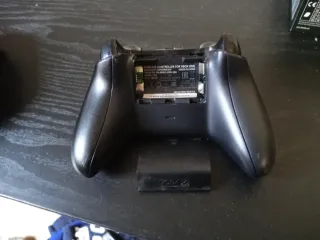 Controller Xbox One Nero