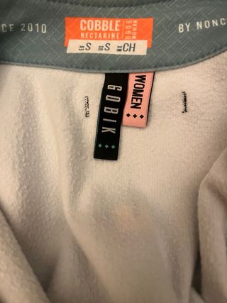 Maillot Gobik Talla S