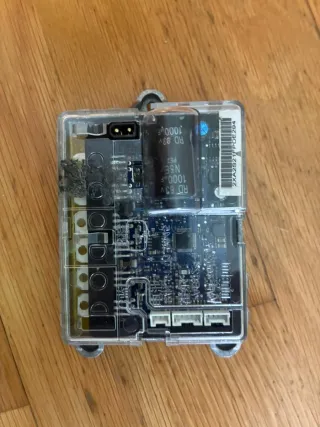 Controladora essential para patinete eléctrico