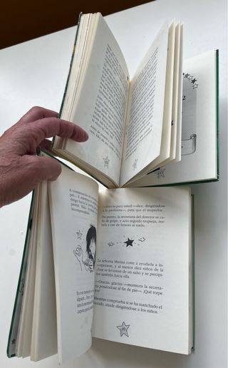 Kika Superbruja en busca del tesoro (Kika Super.