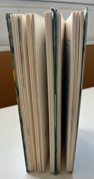 Kika Superbruja en busca del tesoro (Kika Super.