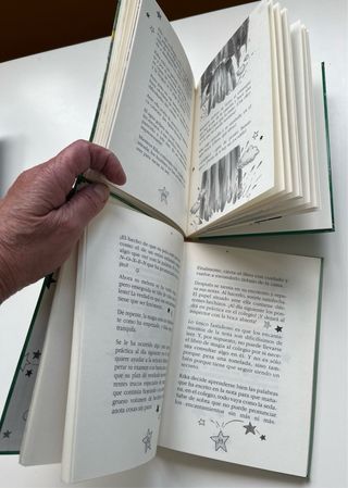 Kika Superbruja en busca del tesoro (Kika Super.