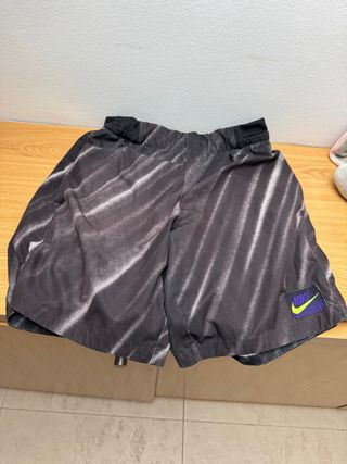 Pantalones cortos Nike US Open Talla M