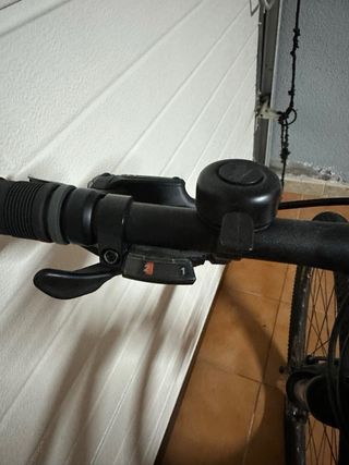 Bicicleta Montaña NTT Sport 40