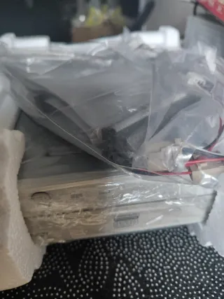 Grabadora DVD Samsung