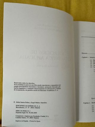 Ejercicios de estadística aplicada