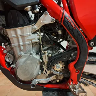 GasGas MC450F Motocross 2021