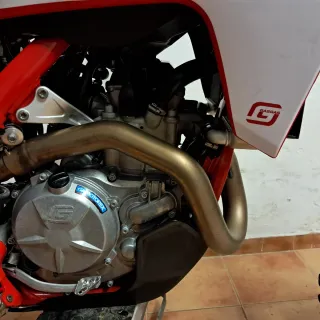 GasGas MC450F Motocross 2021