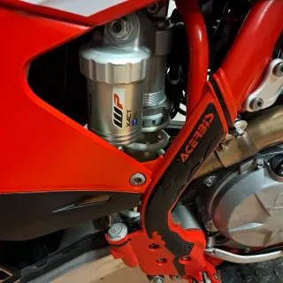 GasGas MC450F Motocross 2021