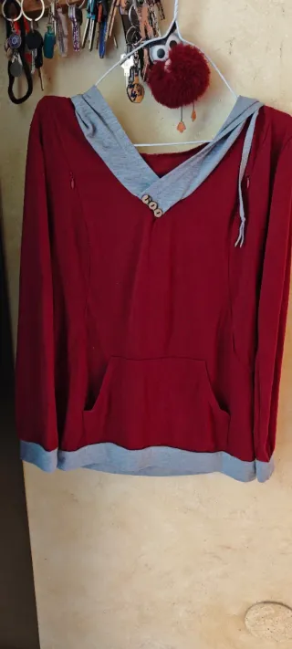 Lote 2 Prendas Lactancia Kiabi Talla L