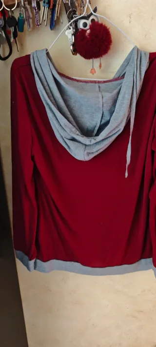 Lote 2 Prendas Lactancia Kiabi Talla L