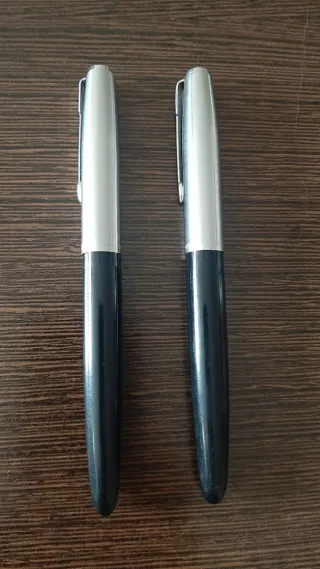 Parker 21 Plumas Estilográficas (2)