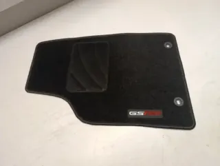 + Opel Kadett E Alfombrillas a medida